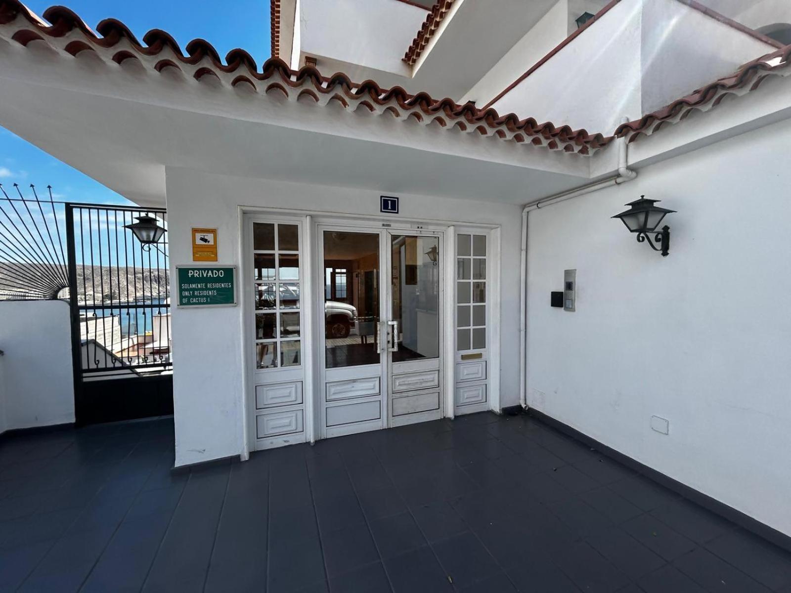 דירות ארונה Vista Mar Y Piscina Climatizada מראה חיצוני תמונה